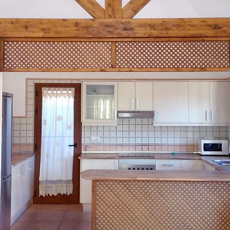 Villa Paraiso 코라레호 외부 사진