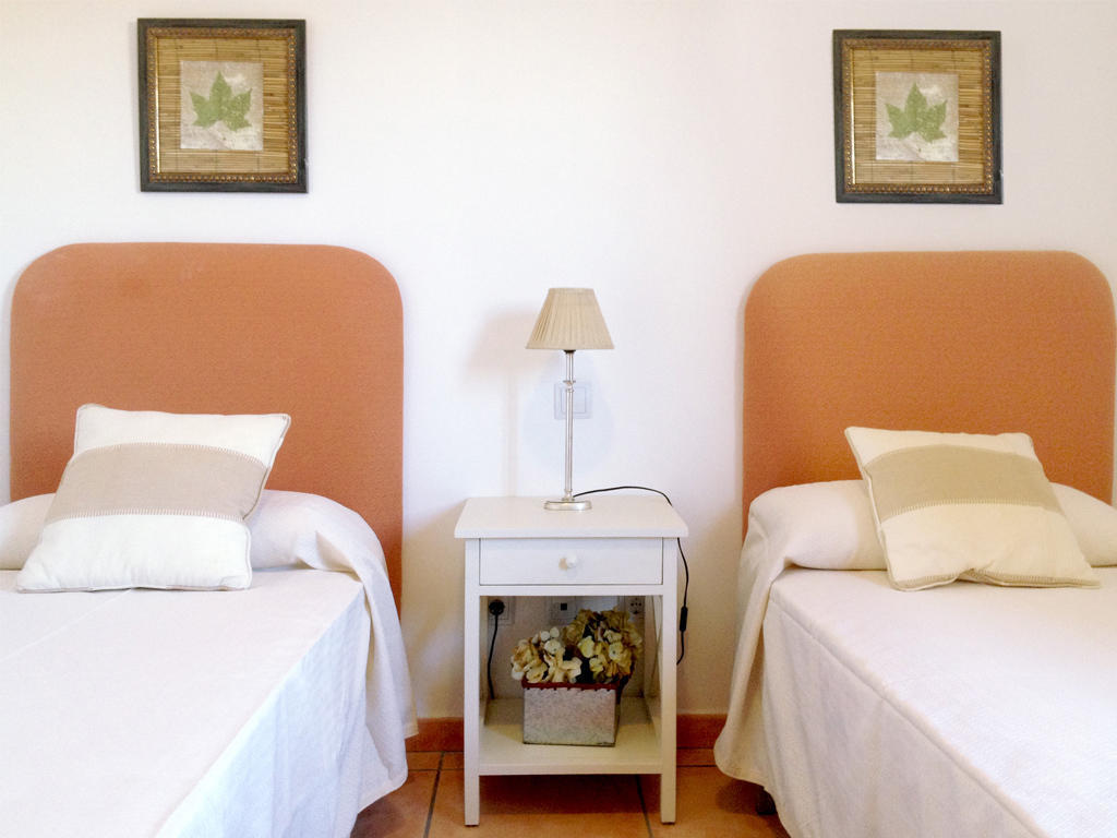Villa Paraiso 코라레호 외부 사진
